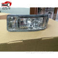 D-MAX 2002-2005 Auto led lights Fog Lamp